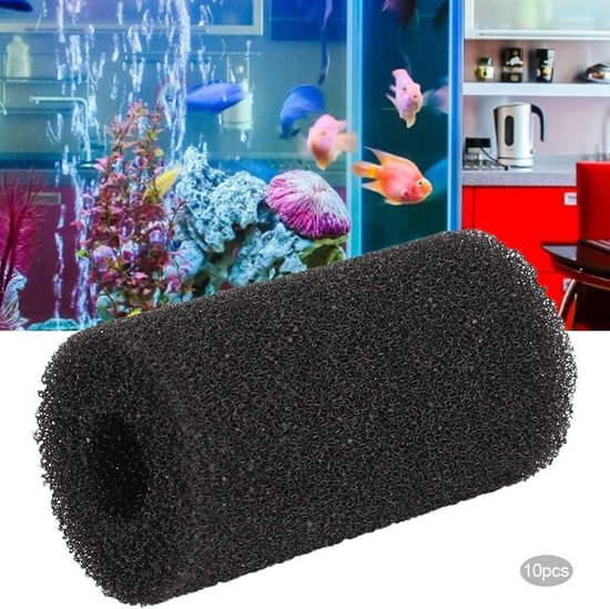 Vhbw Vervangende Sponsfilters Voor Beko Drogers – 2 Stuks, Wasbaar, 243x151x11 Mm, Geschikt Voor O.a. DH8534GX0, DH7533RXW, DH8433RXM