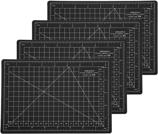 Tonysa A3 Light Box LED tekening Copy Pad tafelblad, waterdicht
