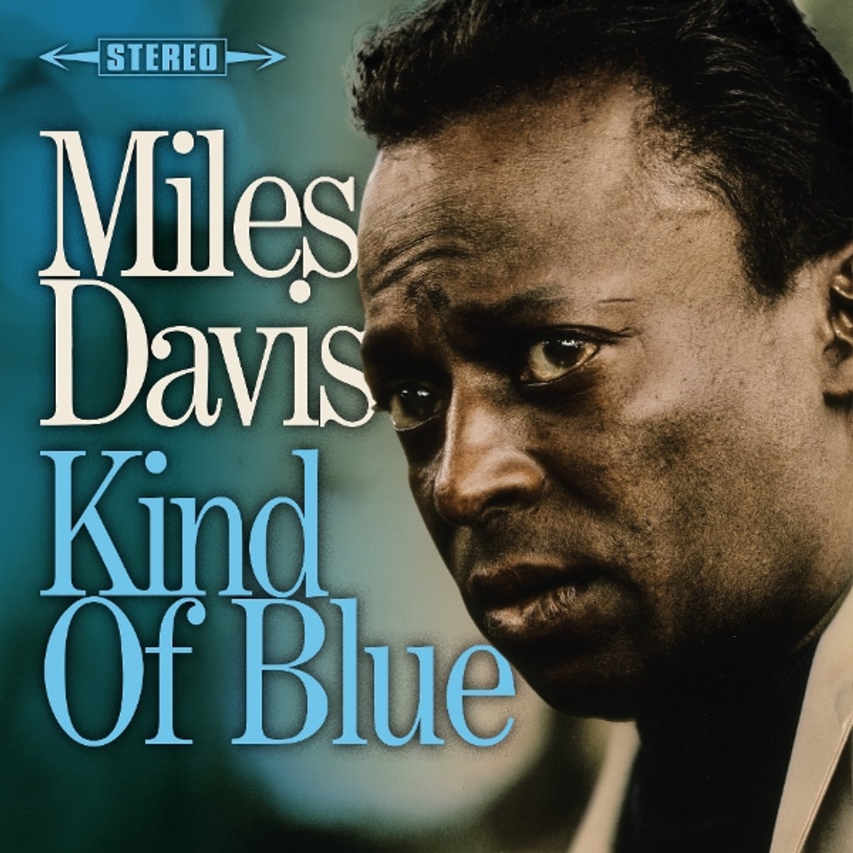 Kind Of Blue