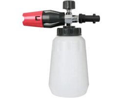 CRIJNS - Magical White - Foam Lance - KARCHER K-SERIES