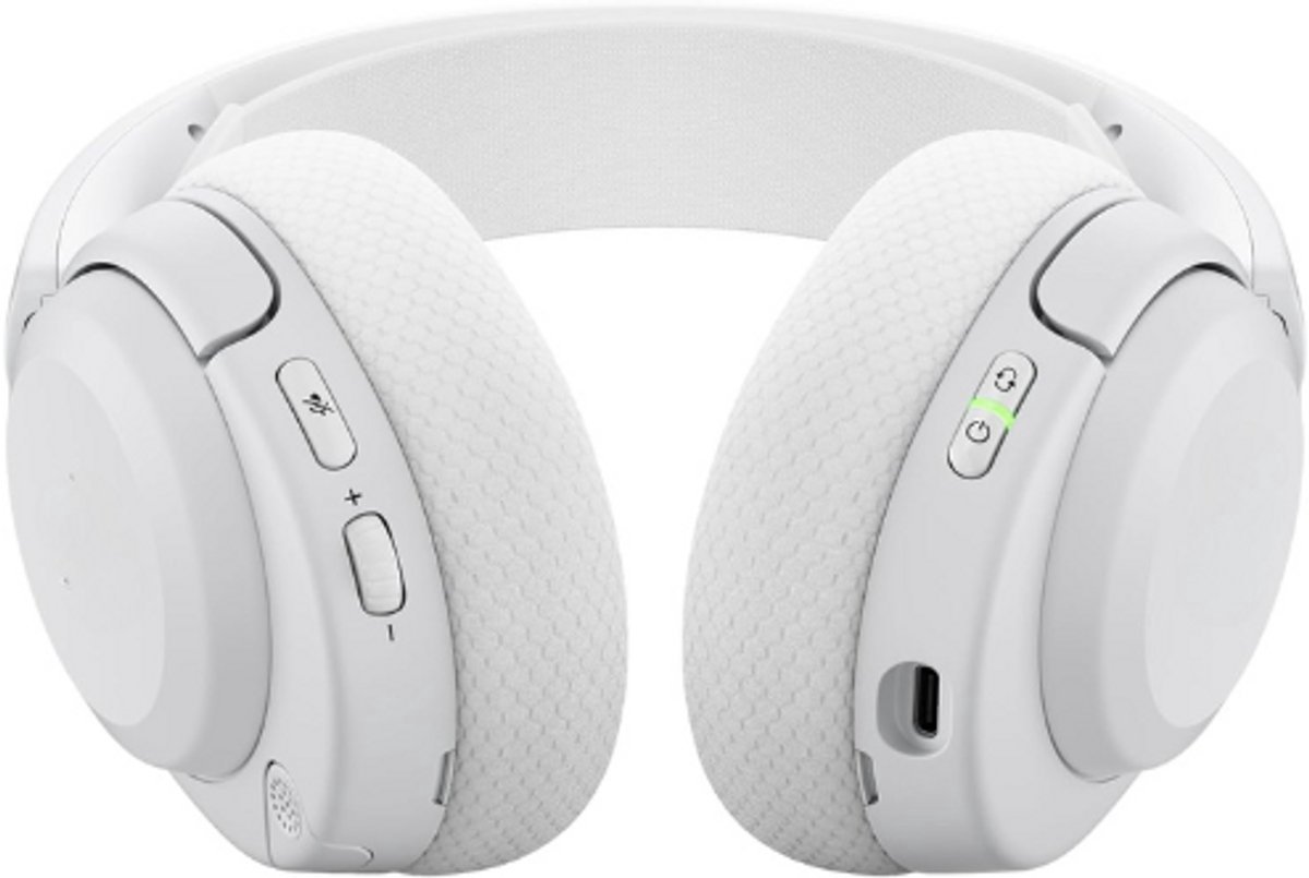 Thuys – Draadloze Multi – Systeem Gaming – Headset – Neodymium Magnet Drivers – 100 + Audio Presets – 60U Batterijduur
