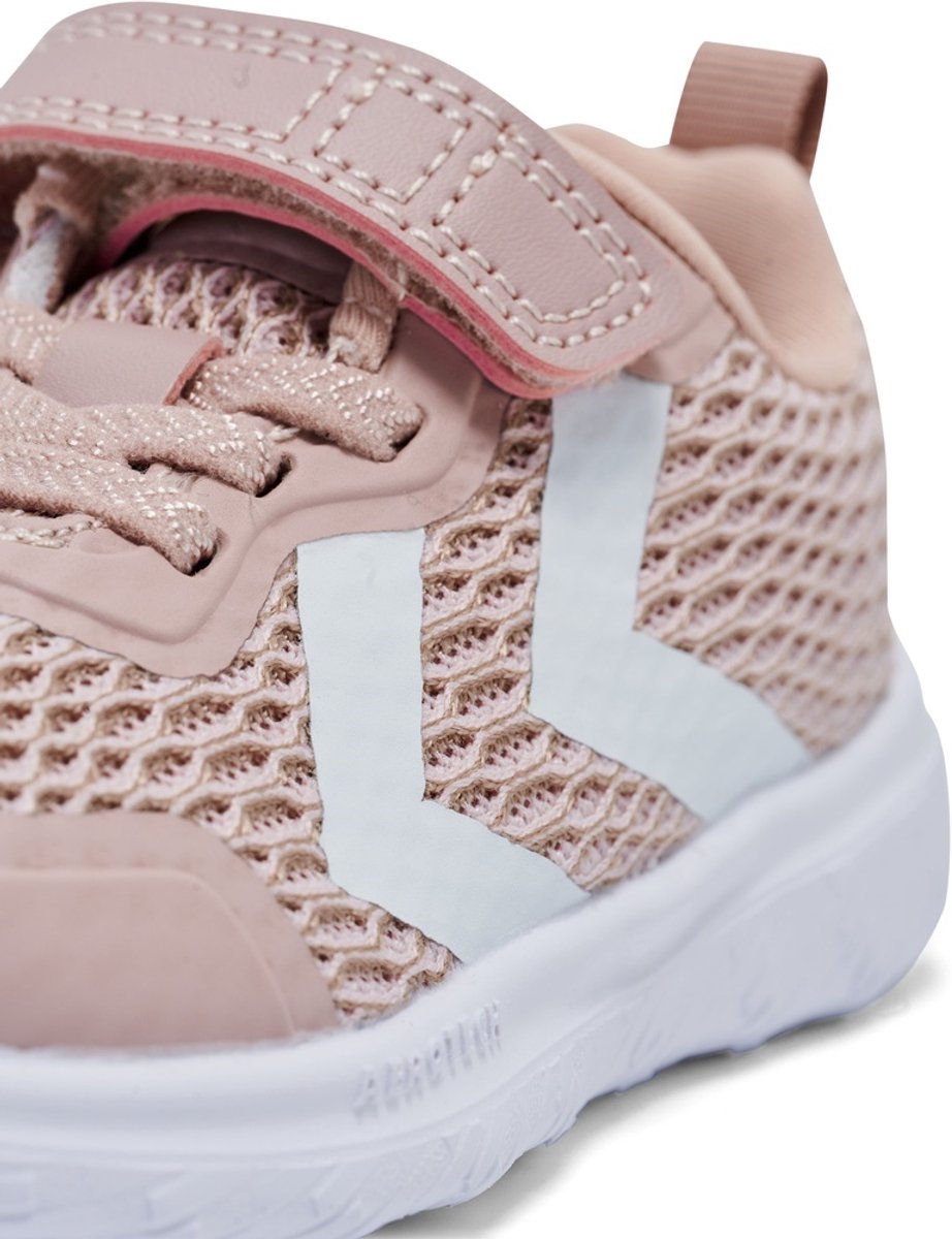 Hummel Kinder Multisportschuhe Actus Ml Recycled Infant 215992 Burnished Lilac