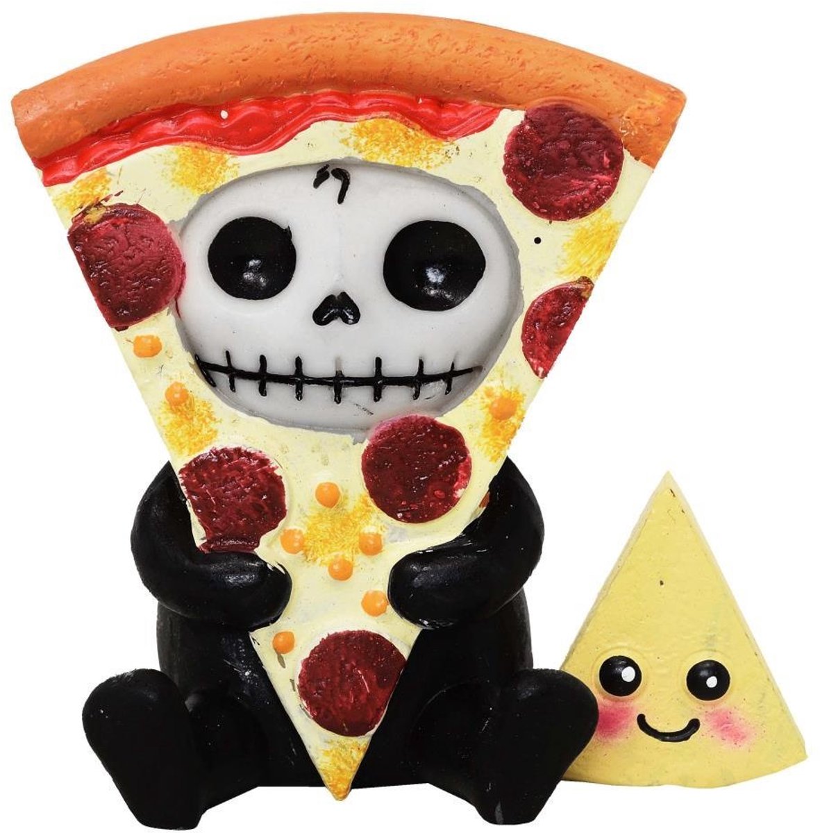 Misaki Sawada Furrybones - Peppi