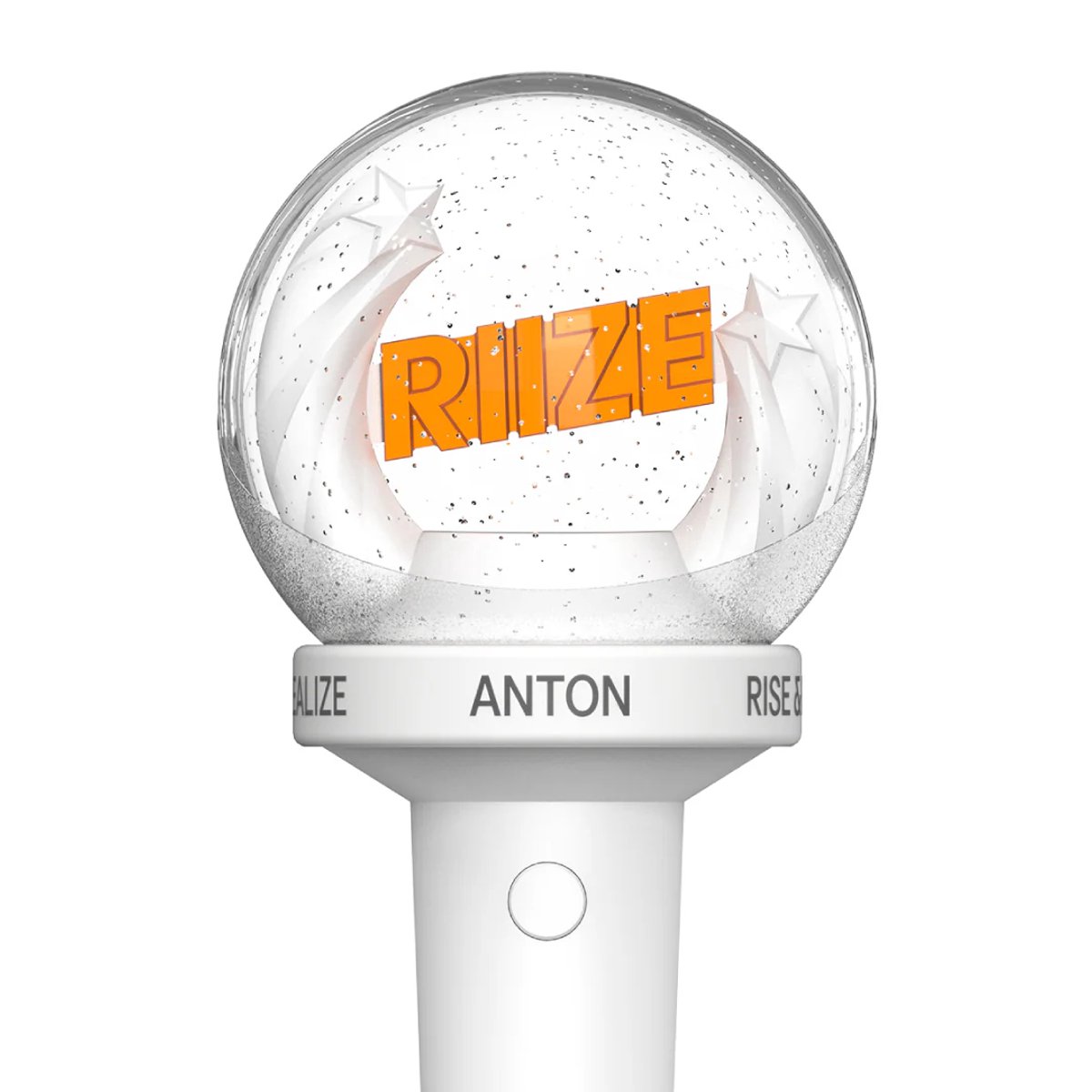 RIIZE - LIGHTSTICK (Lightstick. Not album)