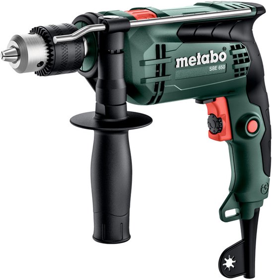Metabo Klopboormachine SBE 650