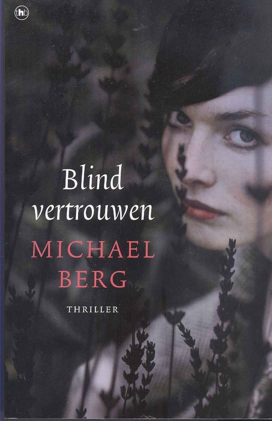 Blind vertrouwen - cover