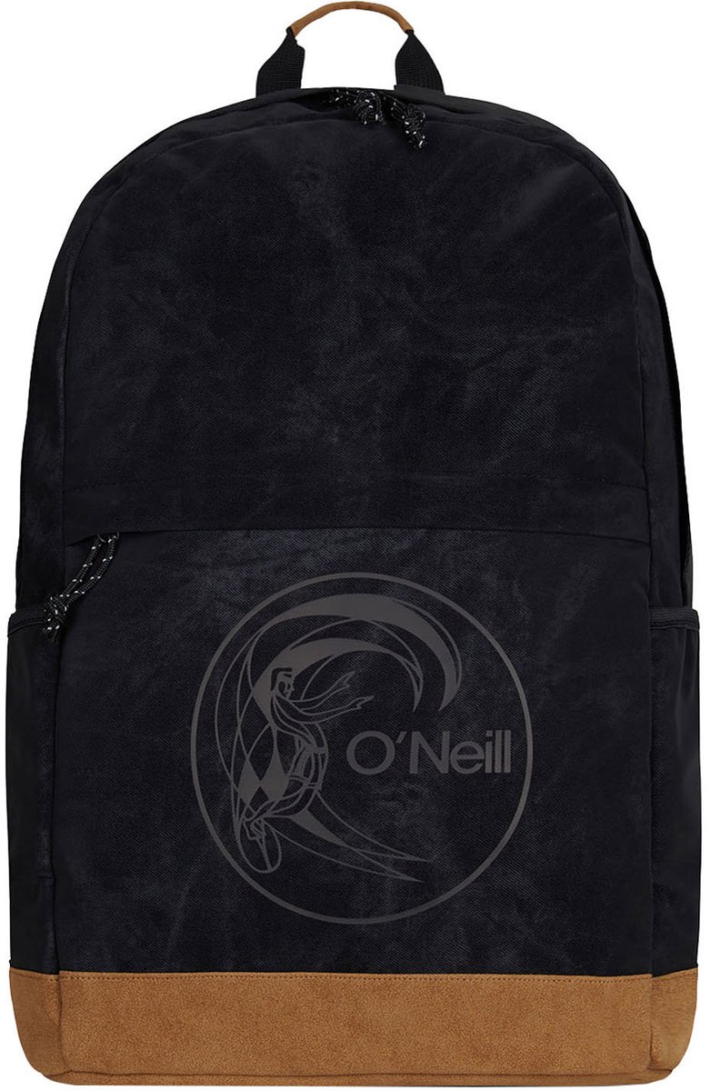 O'Neill Originals Circle Surfer Backpack black out