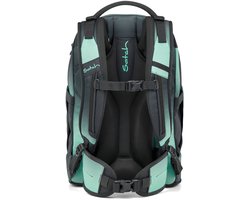 satch Pack School rugzak 45 cm - 42cm (17 duim) - gradient mint