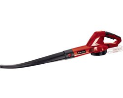 EINHELL GC-CL 18 Li E Solo Accu Bladblazer Power X-Change