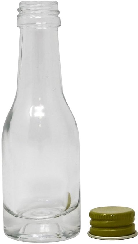 Vind drank fles in Antiek | Glas en Kristal op