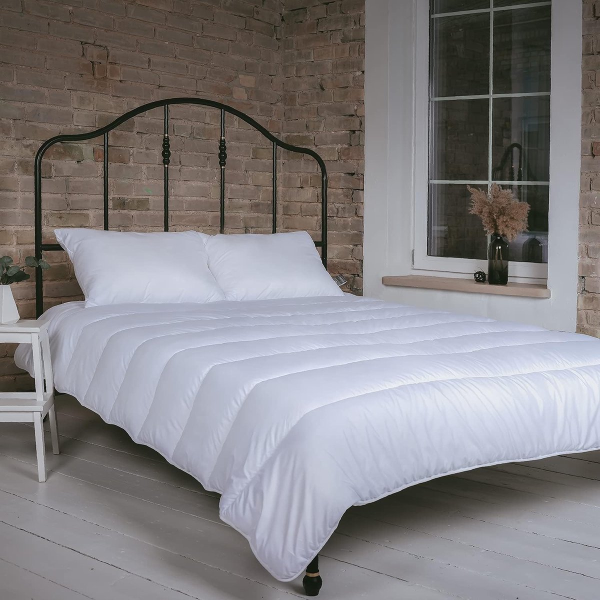 Candala Dekbed, 135x200, all-season, Microvezel