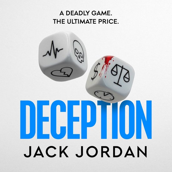 Deception - cover