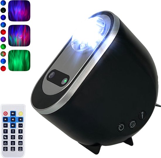 BALORS® Northern Lights Projector