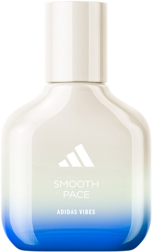 Adidas Vibes Eau de Parfum Smooth Pace - 30 ml