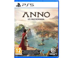 ANNO 117: Pax Romana - PS5