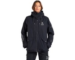 Slade Aspen Shell Jas – Ski jas voor dames – Maat 40