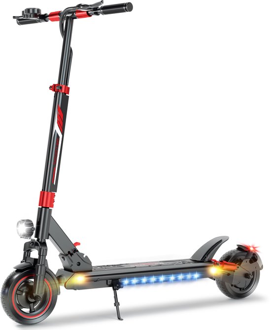 YEE RUN Elektrische Step 500W Motor - 25 km/u Max. snelheid