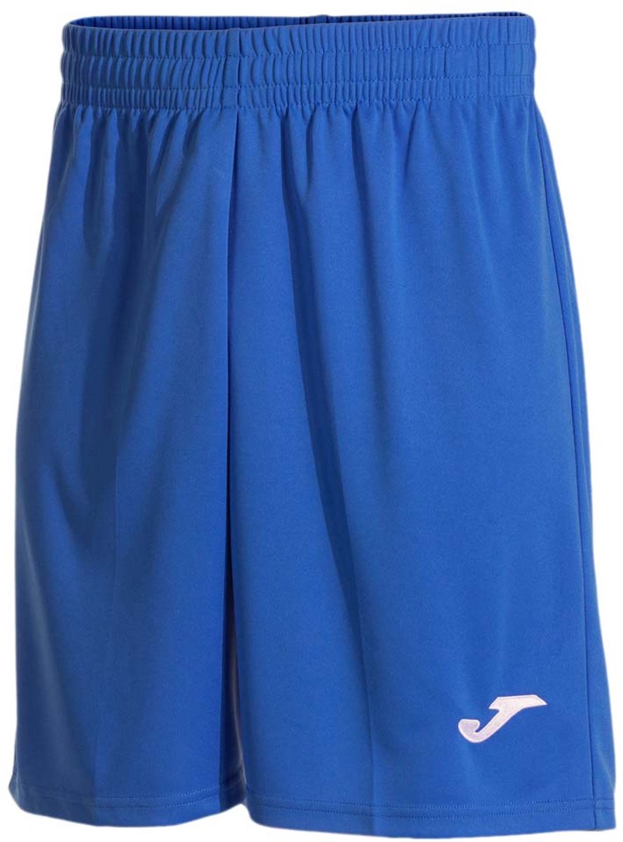 Joma Nobel Korte Broek Blauw 9-10 Years Jongens