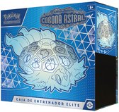 Pokemon Pokemon TCG - Scarlet Violet - Stellar Crown - Elite Trainer Box - ES TCG