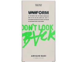 Damesparfum Armand Basi 100 ml