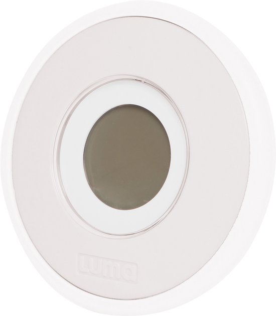 Digitale badthermometer LUMA Pure Oat van LUMA — afbeelding 2