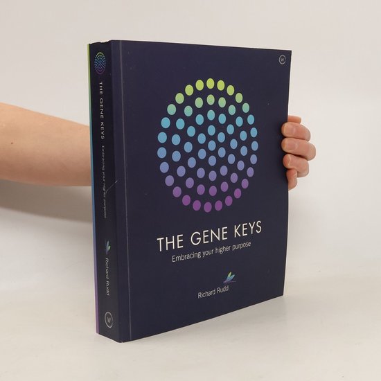 The Gene Keys