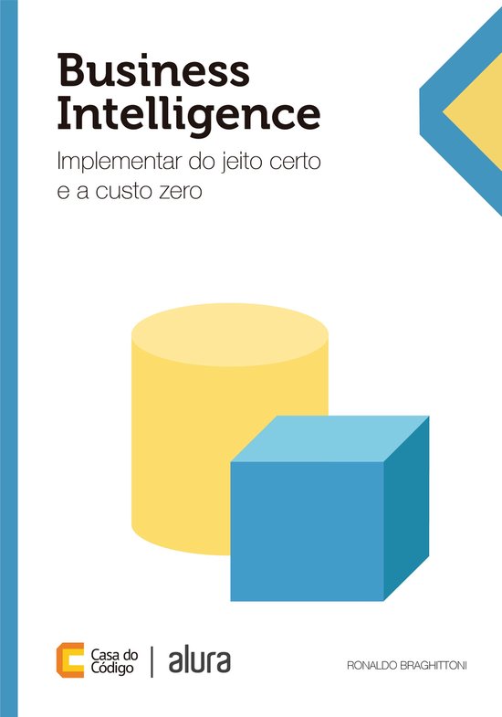 Business Intelligence - cover