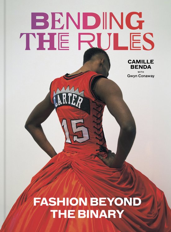 Bending the Rules - cover