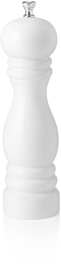 Pepermolen FRANKFURT 14 cm walnoot - Zeiler Lichtenvoorde