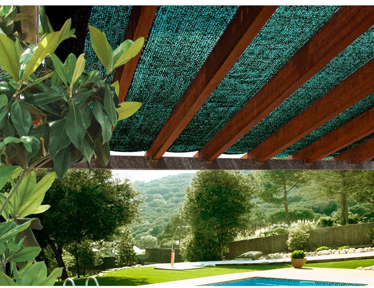Concealment Mesh Nortene (4 x 5 m)