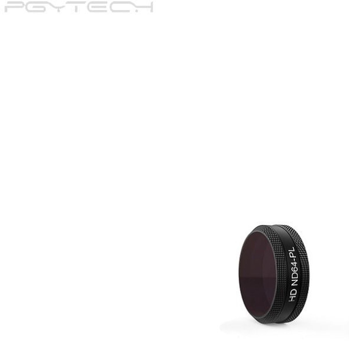 PGYTECH ND64/PL Filter voor DJI Mavic Air