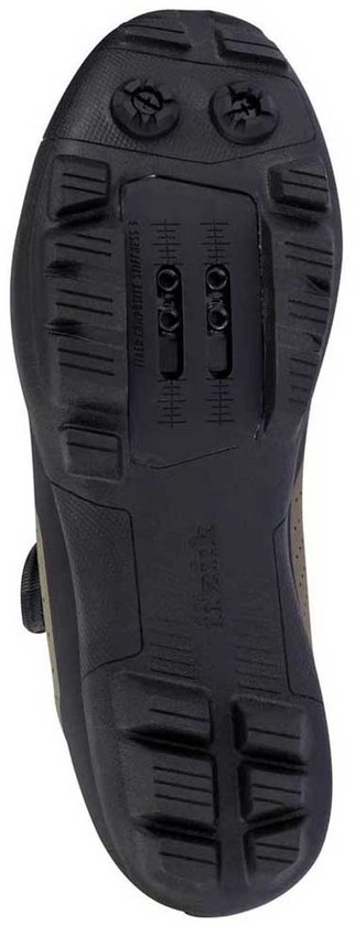 Fizik Chaussures VTT Unisex - Terra Atlas - army