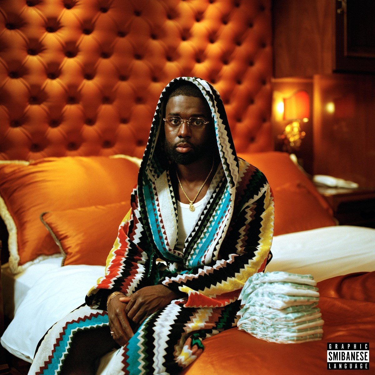 Nnelg - Rijkdom (LP) (Coloured Vinyl)