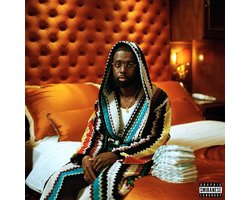 Nnelg - Rijkdom (LP) (Coloured Vinyl)