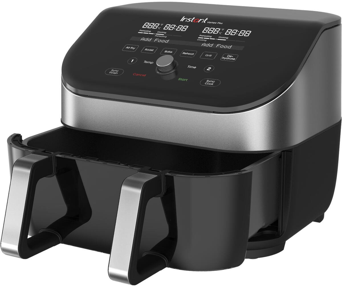 Instant Vortex Plus VersaZone Airfryer 8,5 L thumbnail 2