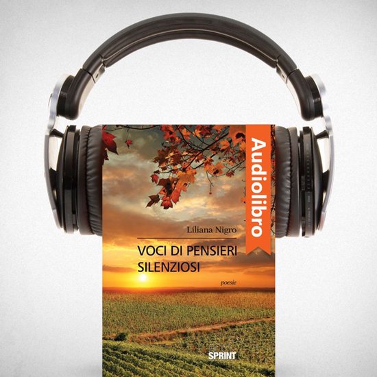 Voci di pensieri silenziosi - cover