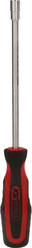 KS Tools ERGOTORQUE schroevendraaier PZ2, L: 205 mm - 7881591041E