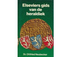 Elseviers gids van de heraldiek