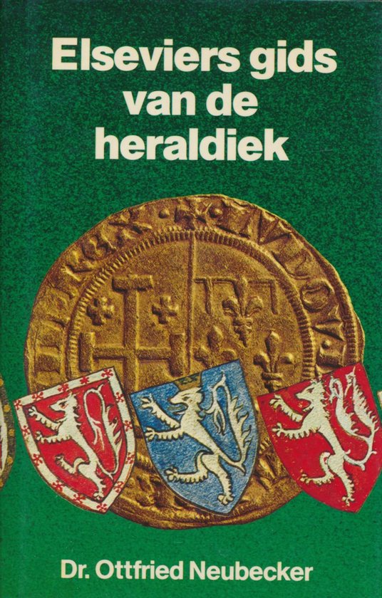 Elseviers gids heraldiek