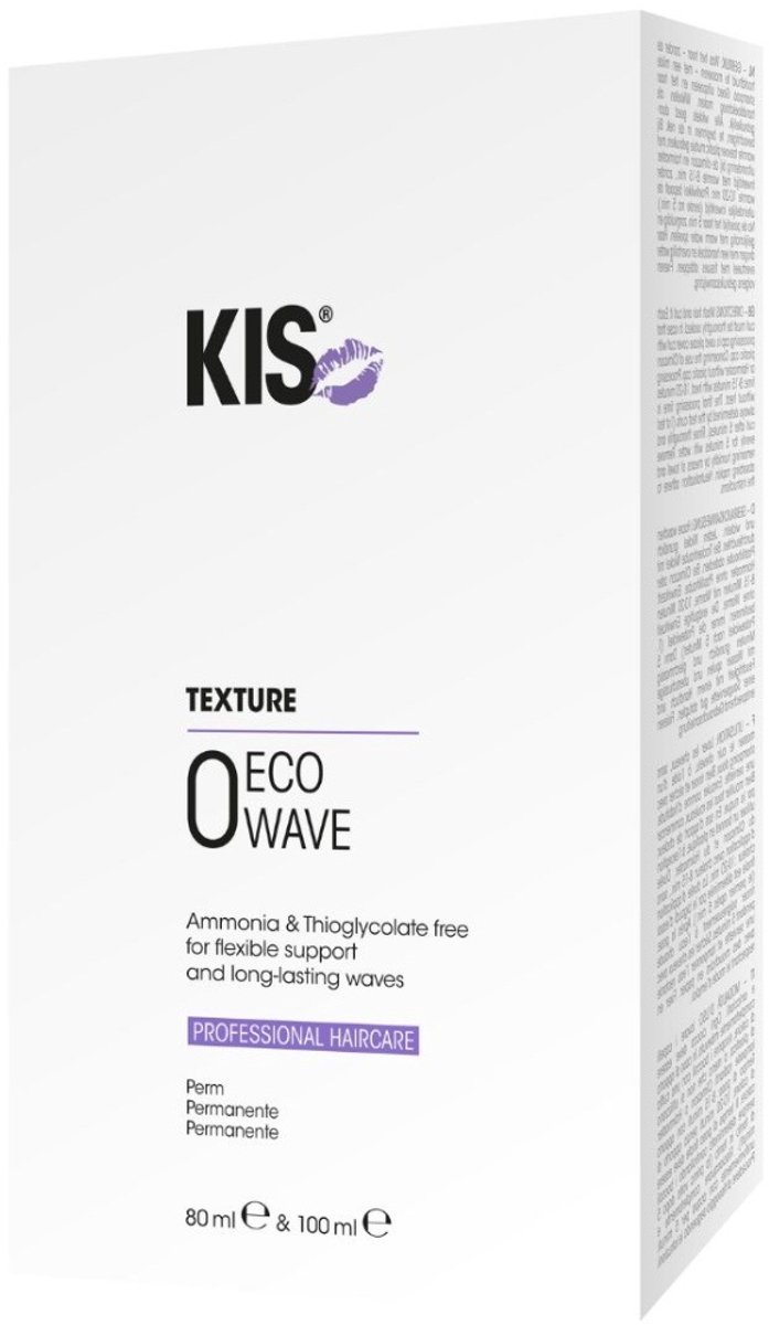 KIS - Texture Ecowave 0