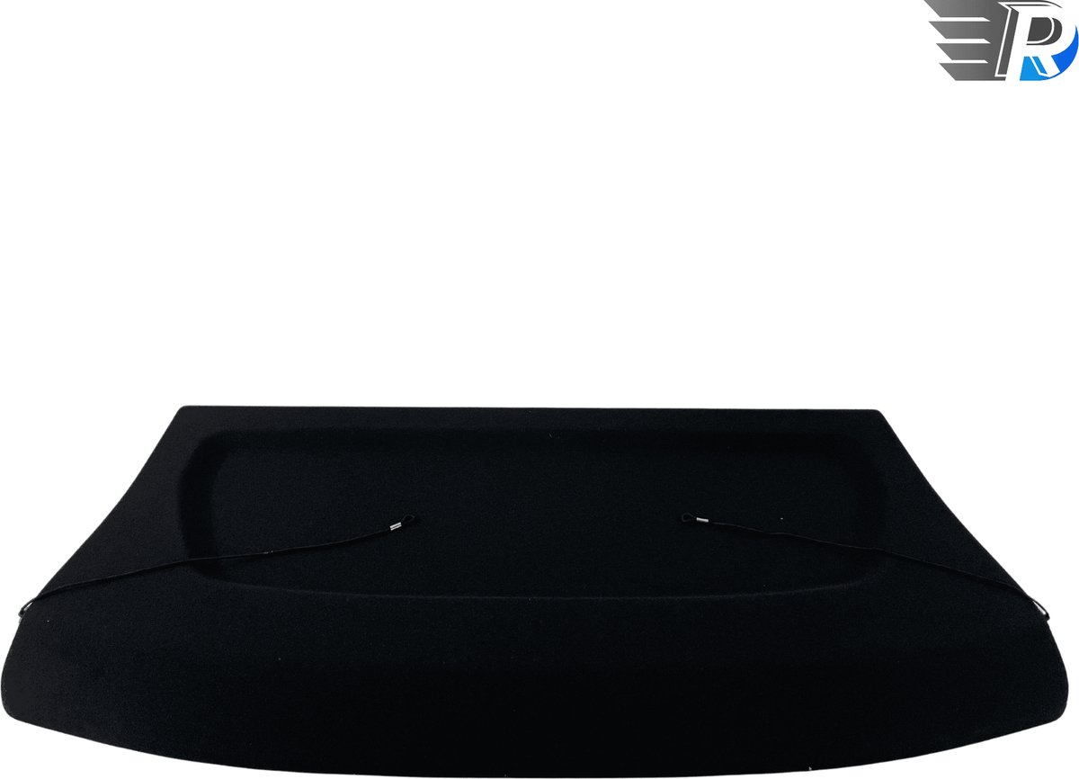 Hoedenplank - Zwart - (Audi Q3) Vanaf 2018 - OEM: 83A867769 / 83A867769A / 83A867769B