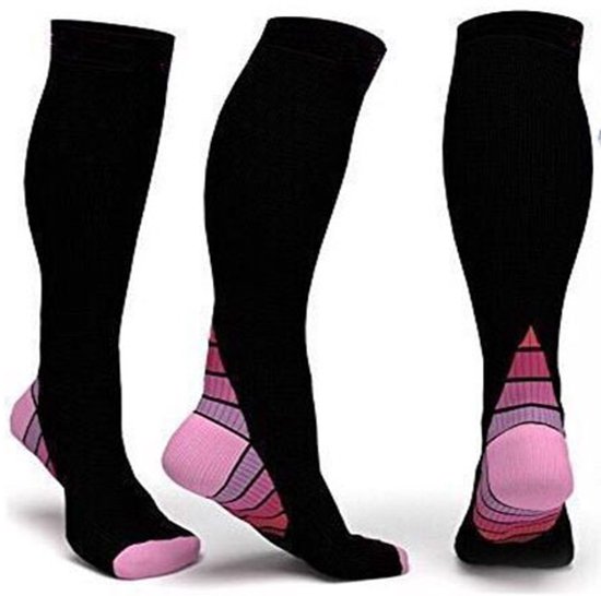 Compressiekousen Sport heren - STOX | België