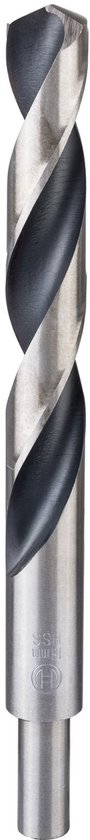 Bosch foret hélicoïdal hss pointteq hex BOSCH Pas Cher