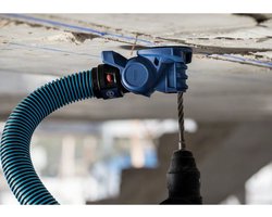 Bosch EXPERT SDS Clean adapter voor boren - 2608901480