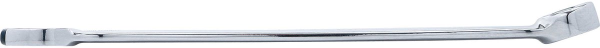 BGS Steekringsleutel - extra lang - 19 mm