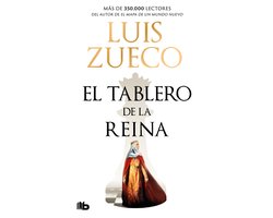 El tablero de la reina / The Queen's Board