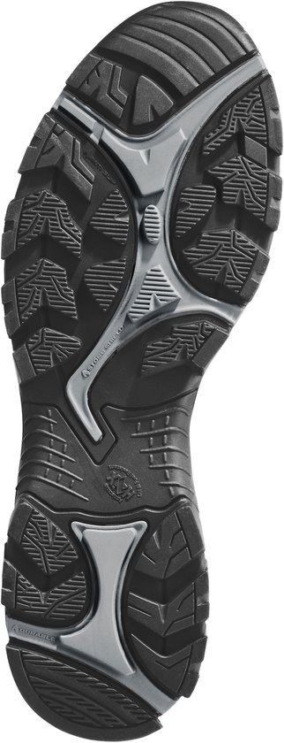 Haix Black Eagle Safety 40.1 Mid S3 werkschoen kopen