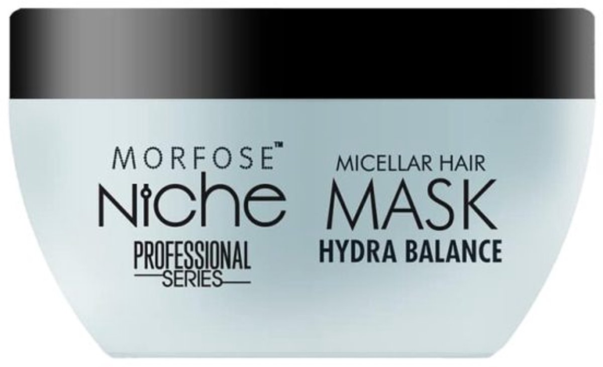 Morfose Micellar-Hydra Balance Mask 500ml