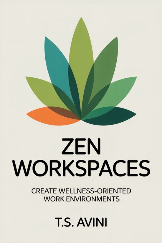 Zen Workspaces - cover