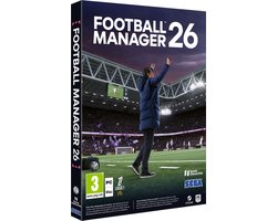 Football Manager 26 - PC